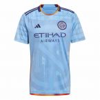 2023-2024 New York City Home Shirt