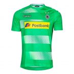 2017-2018 Borussia MGB Away Shirt
