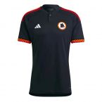 2023-2024 AS Roma Third Shirt