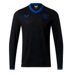 2022-2023 Rangers Fourth Long Sleeve Shirt