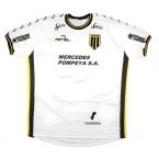 2022-2023 Club Almirante Brown Away Shirt