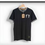 Newcastle Seahorses Away Retro Football Shirt