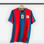 Palace The Glass Eagle Home Retro Shirt
