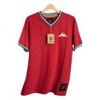 Osasuna La Monta a Home Retro Football Shirt