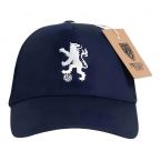 The Lionheart Trucker Cap