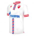 2023-2024 Red Star Belgrade Third Shirt
