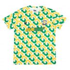 2023-2024 Albion Rovers Away Shirt