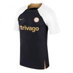 2023-2024 Chelsea Training Shirt (Pitch Blue) - Kids
