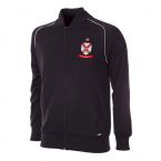 Fulham 1983 - 84 Retro Football Jacket