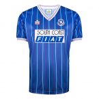 Portsmouth 1988 Admiral Retro Football Shirt