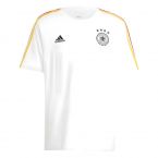 2024-2025 Germany 3S DNA Tee (White)