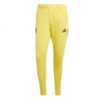 2023-2024 Juventus Training Pants (Bold Gold)