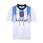 Burnley 1998 Away Retro Shirt