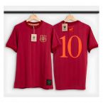 Barcelona L Escut GOAT Messi Bordeaux