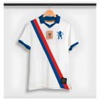 Rangers Classic Rampant Lion Away Shirt