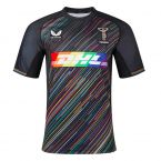 2023-2024 Harlequins Rugby Replica Pride Jersey
