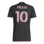 2024-2025 Inter Miami Lionel Messi Away Shirt