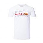 2024 Red Bull Racing Large Front Logo Tee (Kids)