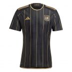 2024-2025 Los Angeles FC Home Shirt