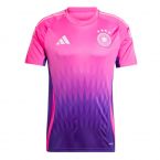 2024-2025 Germany Away Shirt