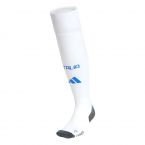 2024-2025 Italy Away Socks (White)