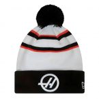 Haas F1 Driver Kevin Magnussen Cuff Beanie Adults