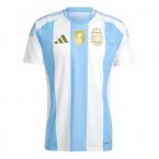 2024-2025 Argentina Home Shirt