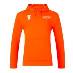 2024 Red Bull Verstappen Expression Hoodie (Orange)