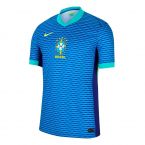 2024-2025 Brazil Away Dri-Fit ADV Match Shirt