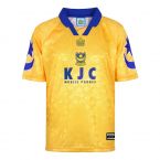 Portsmouth 1998 Admiral Away Retro Shirt