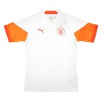 2023-2024 Man City Training Jersey Pro (Marble)
