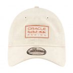 2024 Red Bull Racing Monaco Mens Cap (Stone)