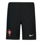 2024-2025 Portugal Away Shorts (Kids)