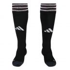 2023-2024 Fulham Third Socks (Black)