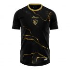 2024-2025 Zamalek Third Shirt (Fan Edition)