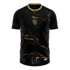 2023-2024 Zamalek Third Shirt - Player Edition