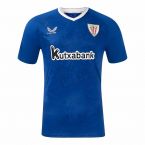 2024-2025 Athletic Bilbao Away Shirt
