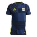 2024-2025 Scotland Home Shirt