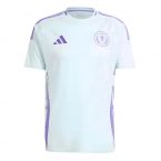 2024-2025 Scotland Away Shirt