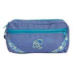 2024-2025 Ajax Waist Bag (Blue)
