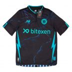 2023-2024 Adana Demirspor Third Shirt