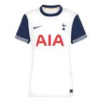 2024-2025 Tottenham Hotspur Home Shirt - Womens