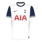 2024-2025 Tottenham Hotspur Authentic Home Shirt