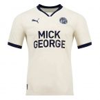 2024-2025 Peterborough United Away Shirt