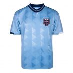 England 1989 Third Retro Shirt