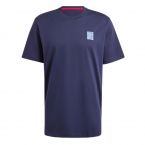 2024-2025 Ajax SZN Graphic Tee (Legend Ink)