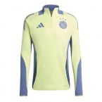 2024-2025 Ajax Training Top (Pulse Yellow)
