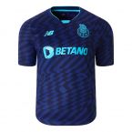 2024-2025 FC Porto Third Shirt