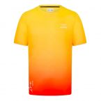 2024 Aston Martin Team Barcelona Alonso Graphic T-Shirt