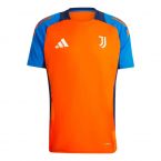 2024-2025 Juventus Training Jersey (Orange)